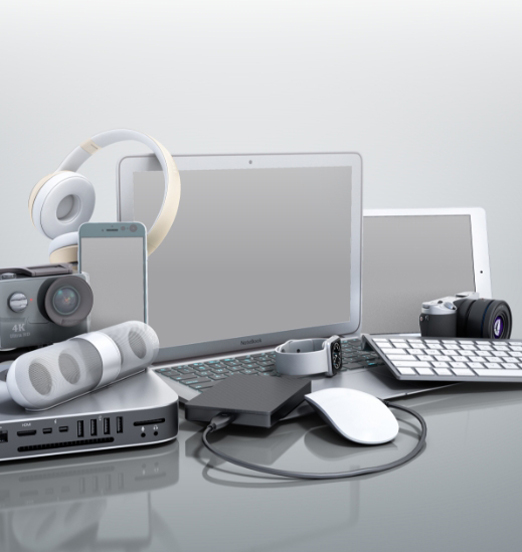 電子、電機產業